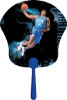 Wholesale Advertising Hand Fan