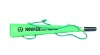 Wholesale Green Plastic Football Fans Vuvuzela and Vuvuzela sport Horn