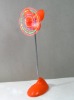 Wholesale usb butterfly flashing fan