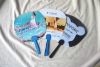 Plastic Fan