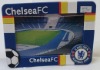 Wholesale Football fans photo prame/fan axial/galaxy fan