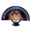 silk fan