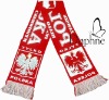 Wholesale Sport Fan Scarf