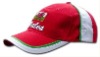 Wholesale Baseball cap,Sports Cap,Football Hat,Sun cap,Football Souvenirs