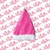 Wholesale fine acrylic knitting hat