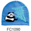 Wholesale Acrylic Fan Hat/Italy Sport Fan Acrylic Hat