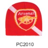 Wholesale sport beanie with embroidery