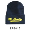 Wholesale jacquard football fan hat