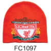 Wholesale Acrylic Fan Hat/Italy Sport Fan Acrylic Hat