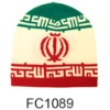 Wholesale Acrylic Fan Hat/Italy Sport Fan Acrylic Hat