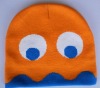 Wholesale kids knitting hat