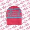 Wholesale fine jacquard knitting hat