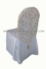 Wholesale Embroidered chair back