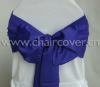 Wholesale lamour satin sash