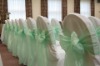 Wholesale poly chair cover