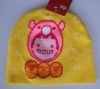 Wholesale kids acrylic hat