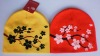 Wholesale kids acrylic hat