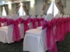 Wholesale poly chair cover