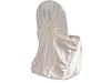 Wholesale self tie chair cover