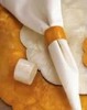 Wholesale white table napkin for hotel
