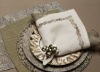 Wholesale 100% Cotton printed table napkins