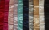 sash, satin sash, chair cover sash