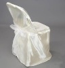 Wholesale folding chair cover,satin folding chair cover,chair cover