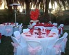 Wholesale folding chair cover