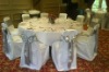 Wholesale banquet chair cover