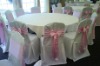 Wholesale polyester chair cover