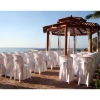 Wholesale banquet chair cover