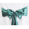 Wholesale Satin chair sash,Satin chair wrap ,Satin sashes for chairs