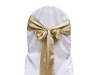 Wholesale Satin chair sash