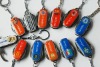 UEFA knife keychain