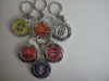 alloy keychain