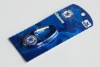 Wholesale UEFA LED key ring
