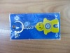 Wholesale promotion key ring