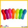 Wholesale 0.24g 5 " color full latex water bomb balloon and water balloon