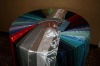 Wholesale organza chair sash