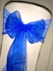 Wholesale organza sashes