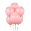 Wholesale inflatable pearl latex balloon