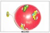 Wholesale 9"PVC BALL#WS22964