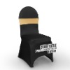 Wholesale champagne spandex bands