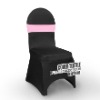 Wholesale pink spandex bands