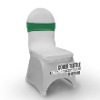 Wholesale green spandex bands