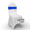 Wholesale royal blue spandex bands