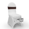Wholesale chocolate spandex bands