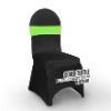 Wholesale lime green spandex bands