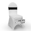 Wholesale black spandex bands