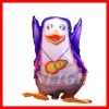 Wholesale advertising foil balloon,cheering balloon ,promotional balloon